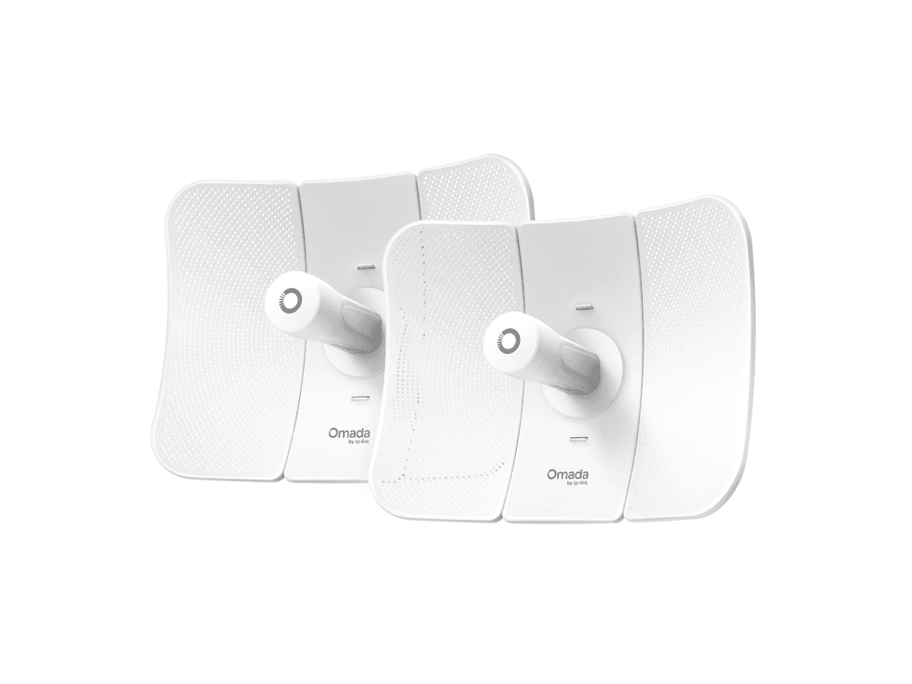 Beam Bridge 5 UR KIT Omada 5GHz 867Mbps 超長距離室內型/戶外型無線網橋