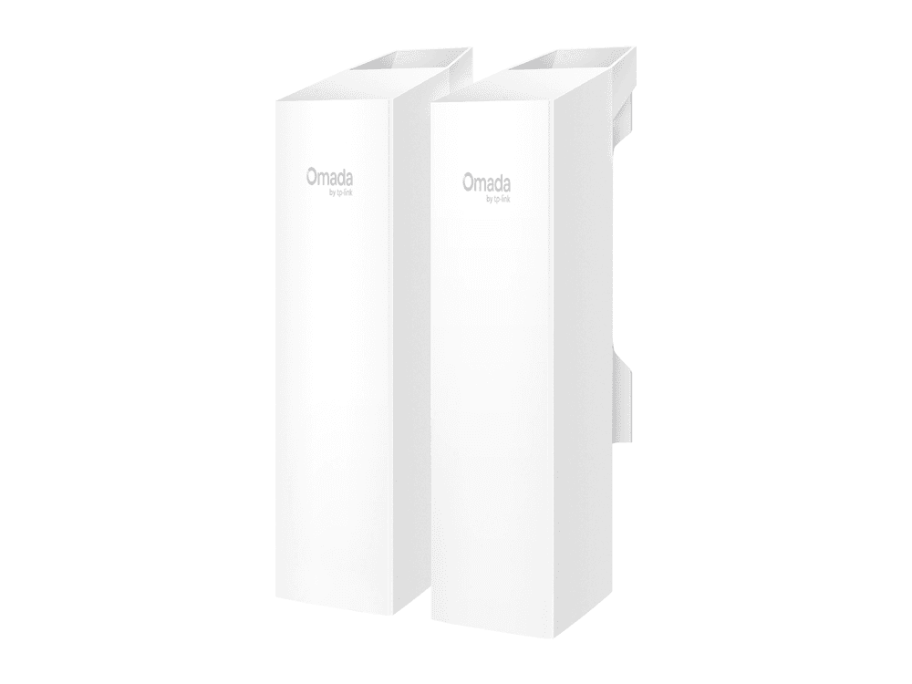 TP-Link Omada EAP100-Bridge KIT 官方產品外觀