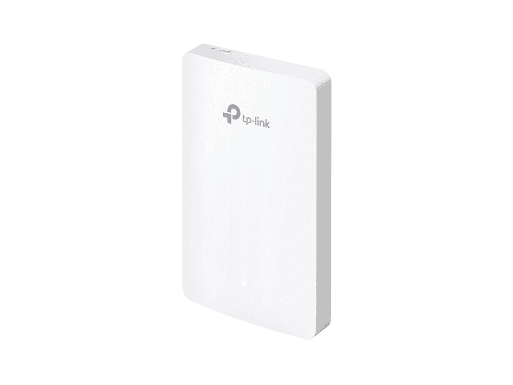 TP-Link EAP615-Wall EAP615-Wall AX1800 WiFi 6 嵌牆式無線基地台
