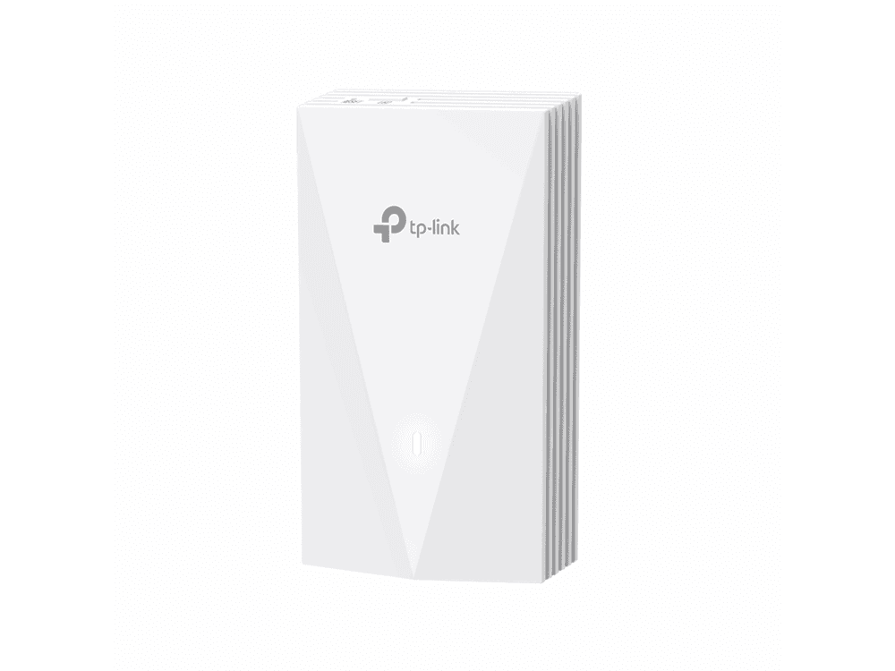 TP-Link EAP655-Wall EAP655-Wall AX3000 WiFi 6 嵌牆式無線基地台