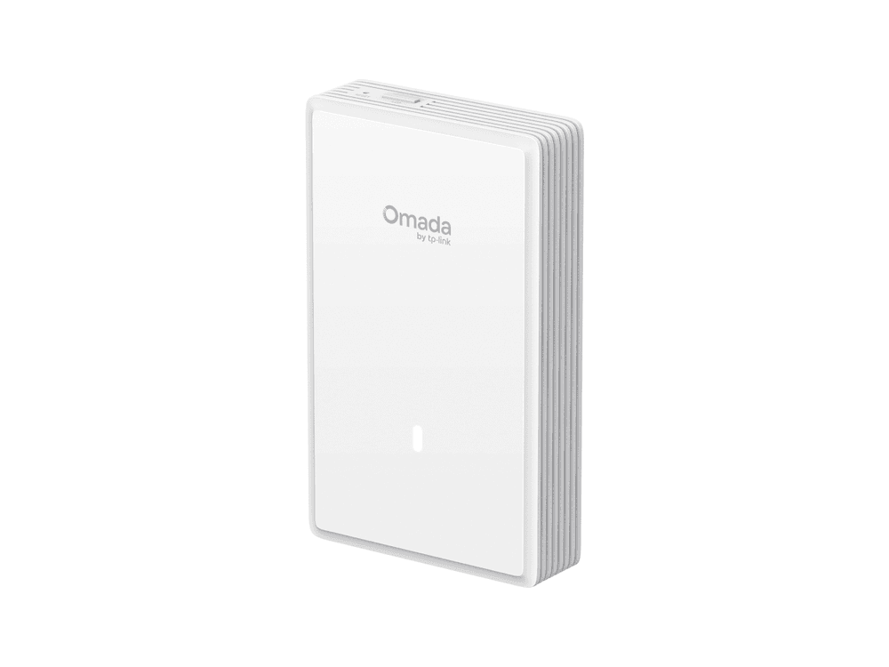 TP-Link Omada EAP725-Wall 官方產品外觀