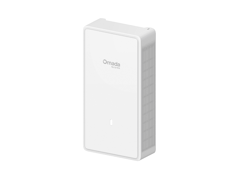 TP-Link Omada EAP775-Wall 官方產品外觀