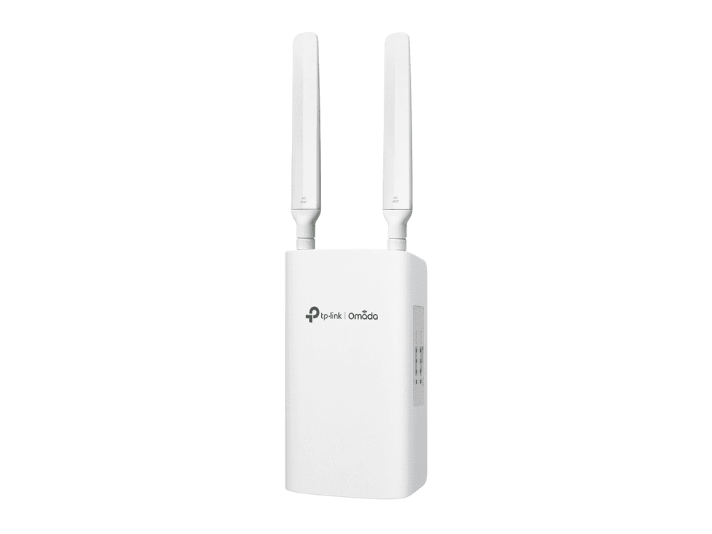 TP-Link Omada ER703WP-4G-Outdoor 官方產品外觀