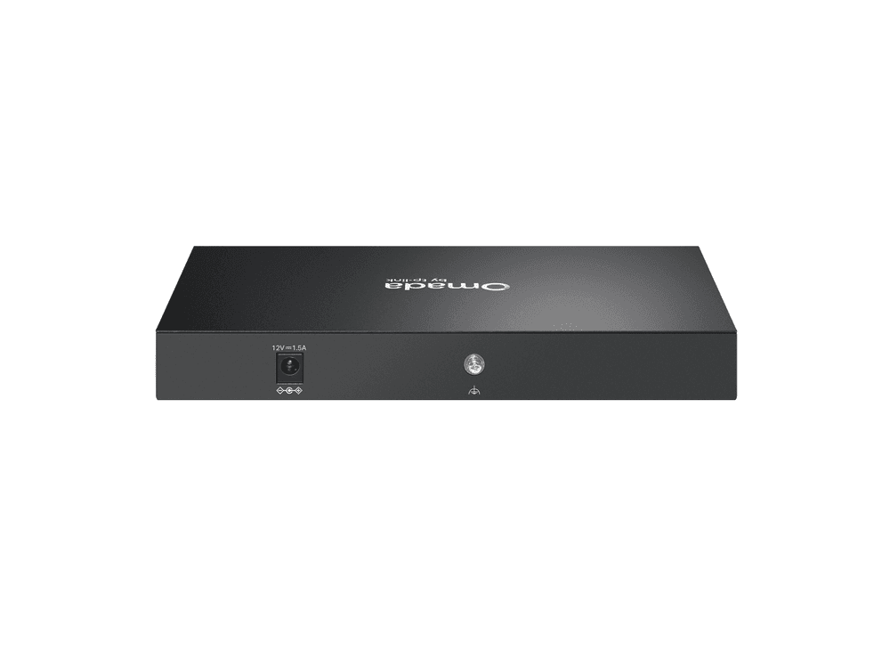 TP-Link Omada ES210X-M2 官方產品外觀