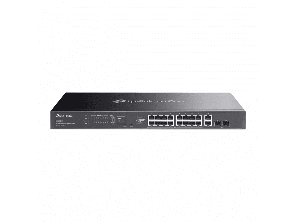 TP-Link Omada ES220GMP 官方產品外觀