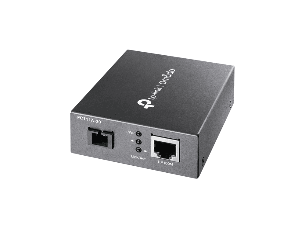 TP-Link Omada FC111A-20 官方產品外觀