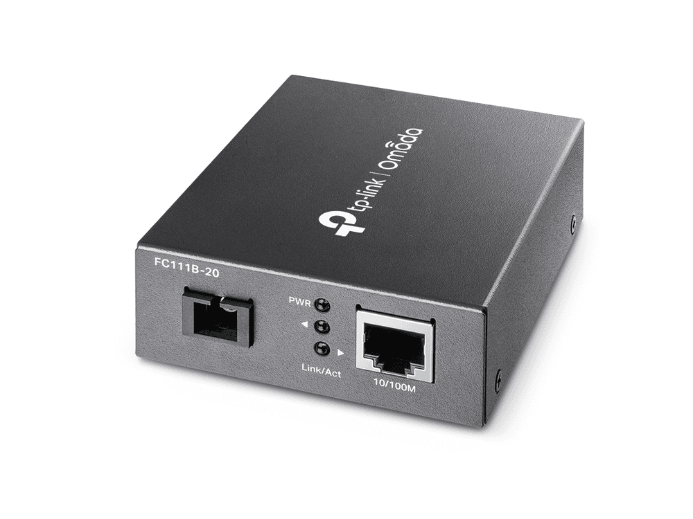 TP-Link Omada FC111B-20 官方產品外觀