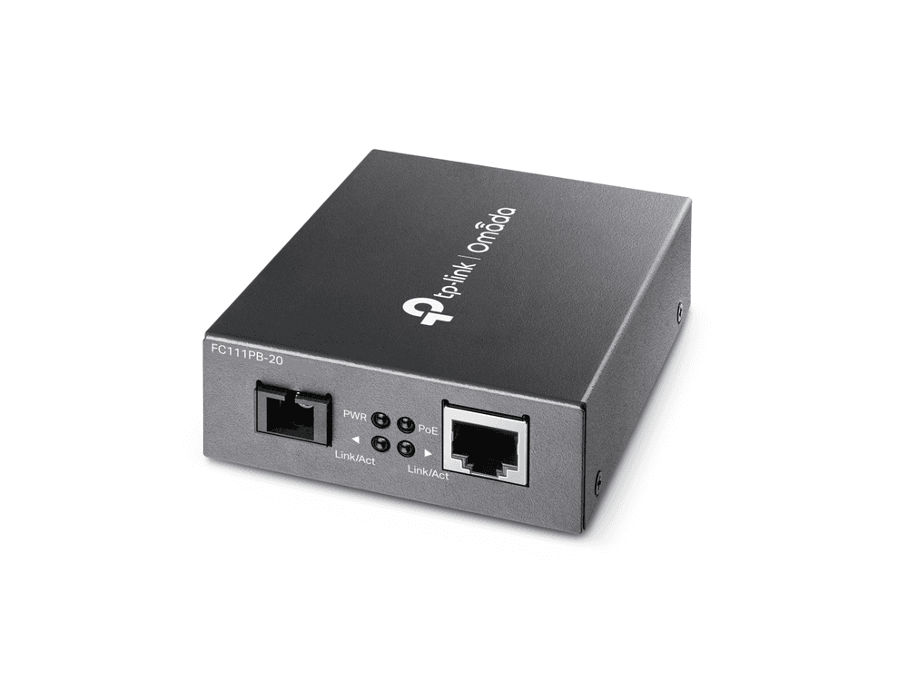 TP-Link Omada FC111PB-20 官方產品外觀