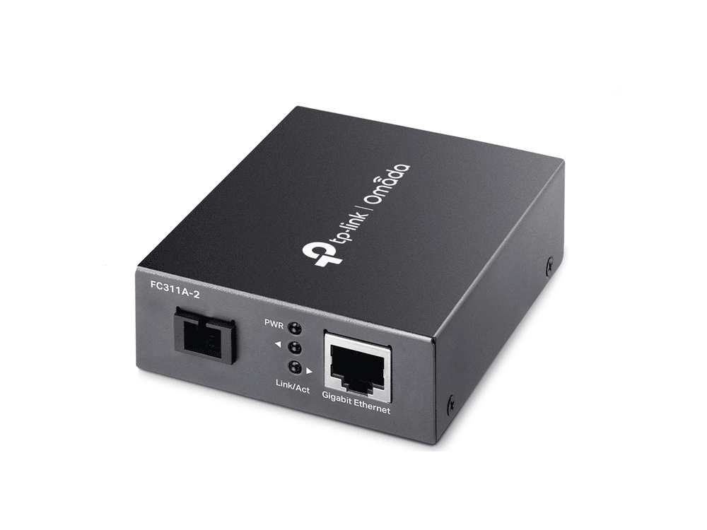 TP-Link Omada FC311A-2 官方產品外觀
