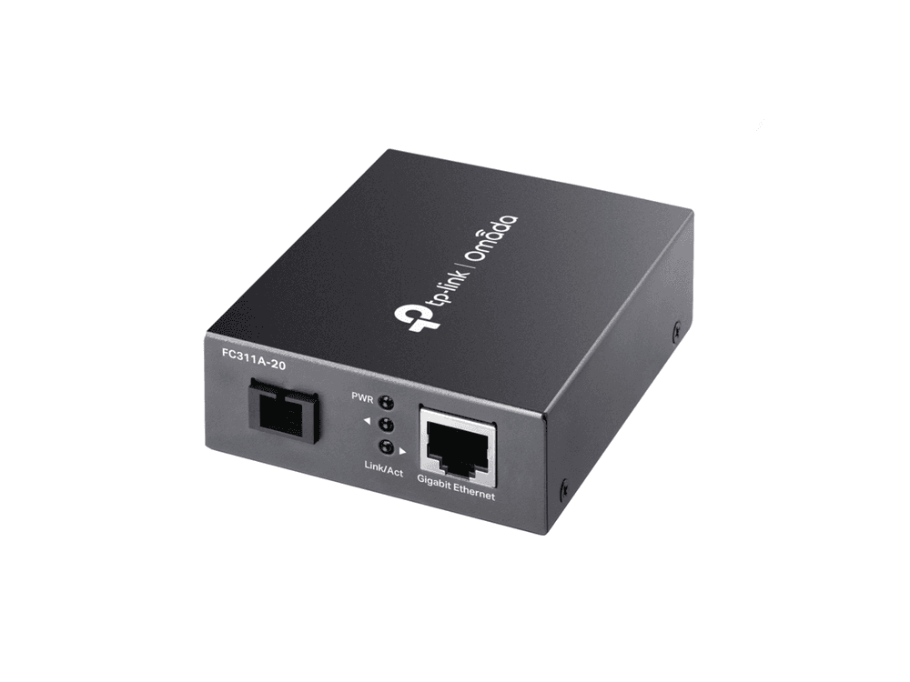 TP-Link Omada FC311A-20 官方產品外觀