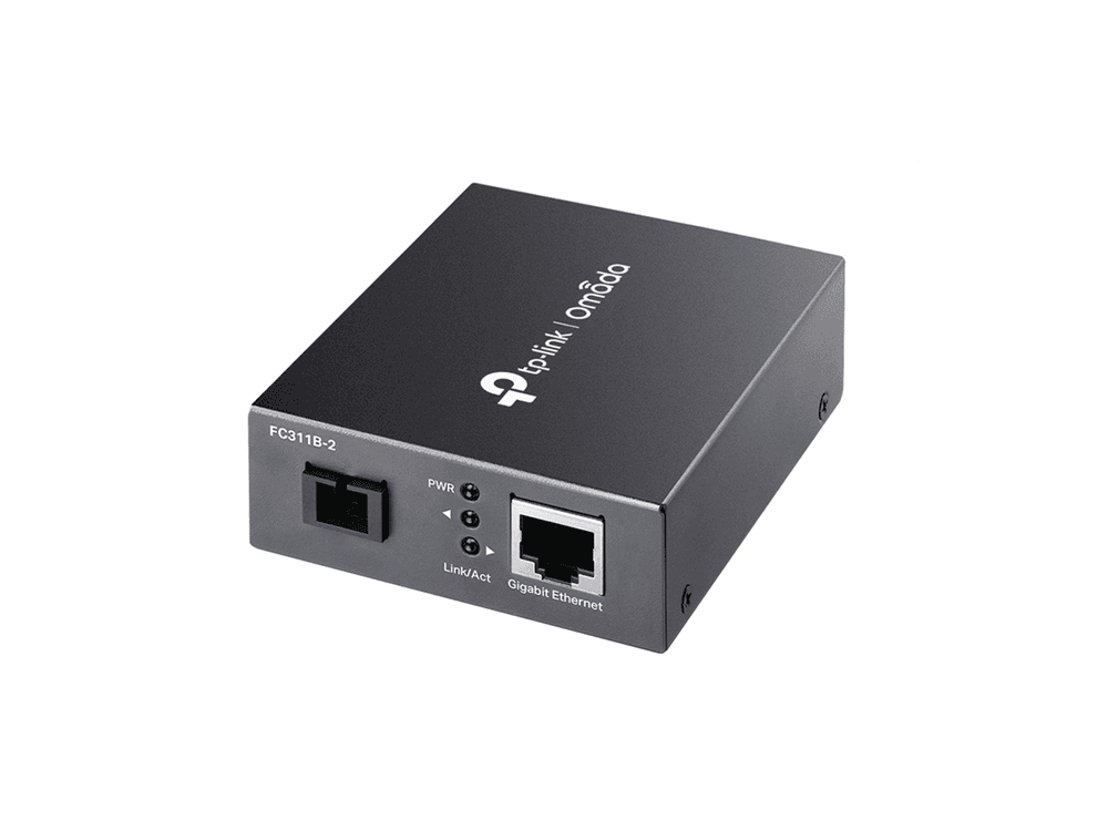 TP-Link Omada FC311B-2 官方產品外觀