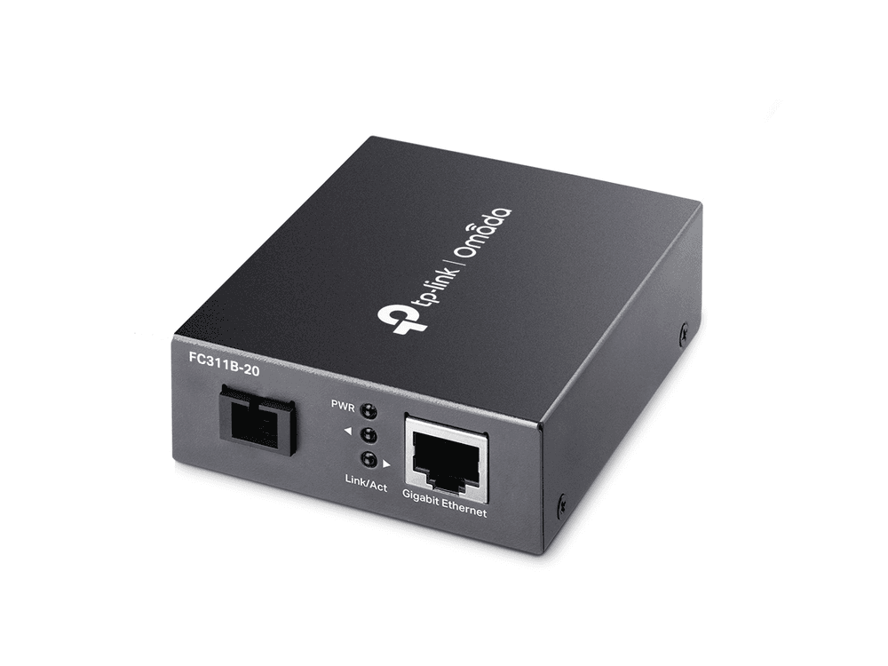 TP-Link Omada FC311B-20 官方產品外觀