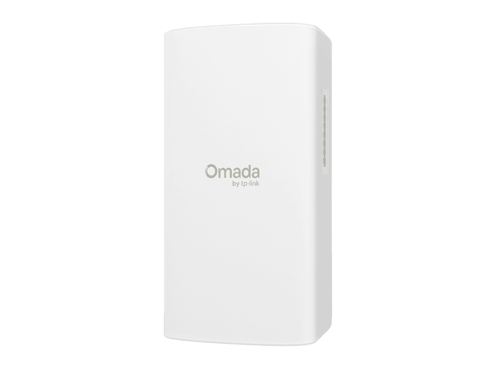 Flex Bridge 5 Omada 5 GHz 867 Mbps 室內/戶外長距離無線網橋