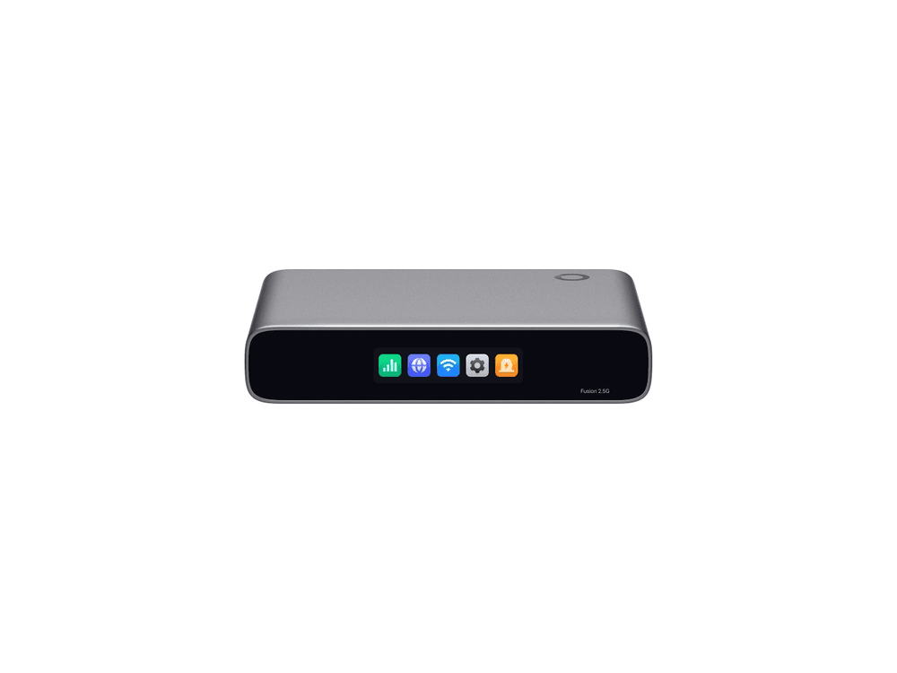 TP-Link Omada Fusion 2.5G 官方產品外觀