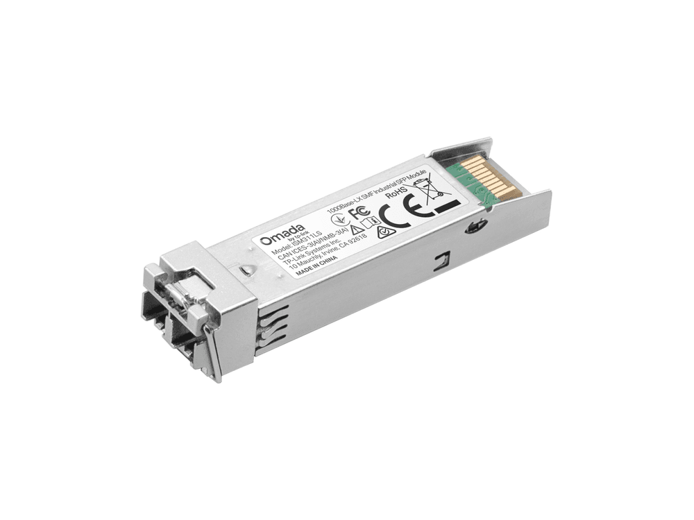 TP-Link Omada ISM311LS 官方產品外觀