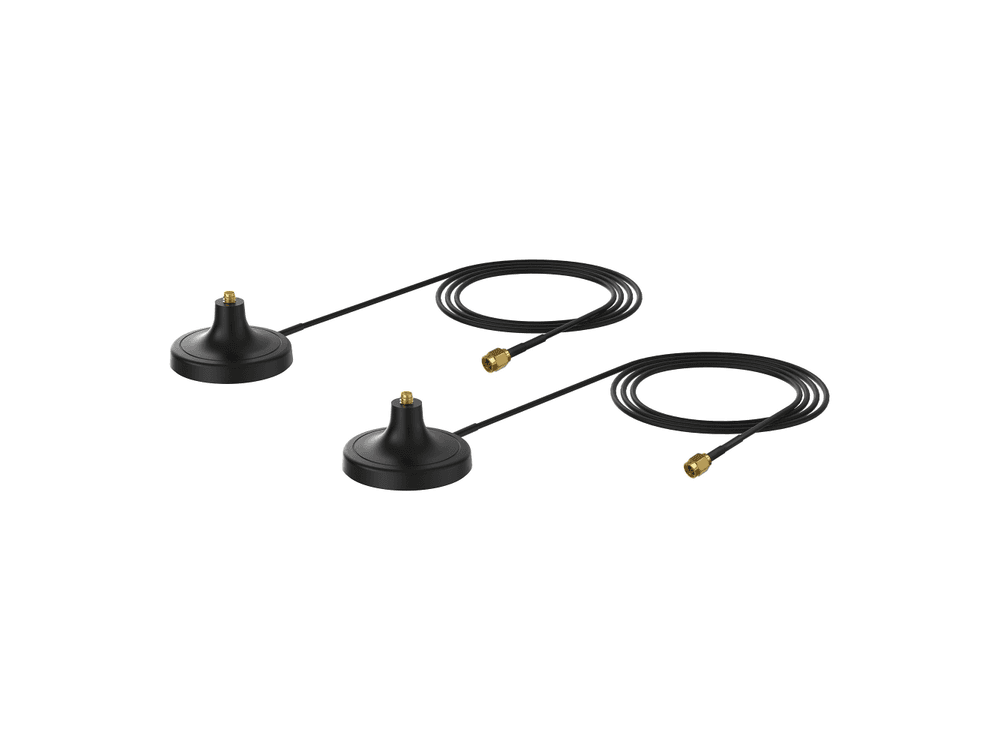 TP-Link Omada LTE Antenna Extension Base-1M(2-pack) 官方產品外觀