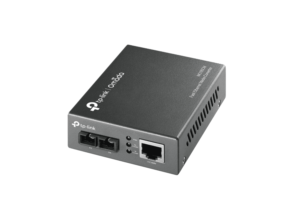 TP-Link Omada MC100CM 官方產品外觀