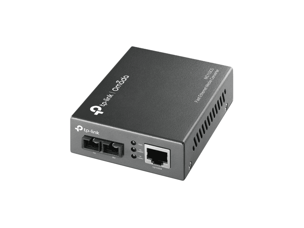 TP-Link Omada MC110CS 官方產品外觀