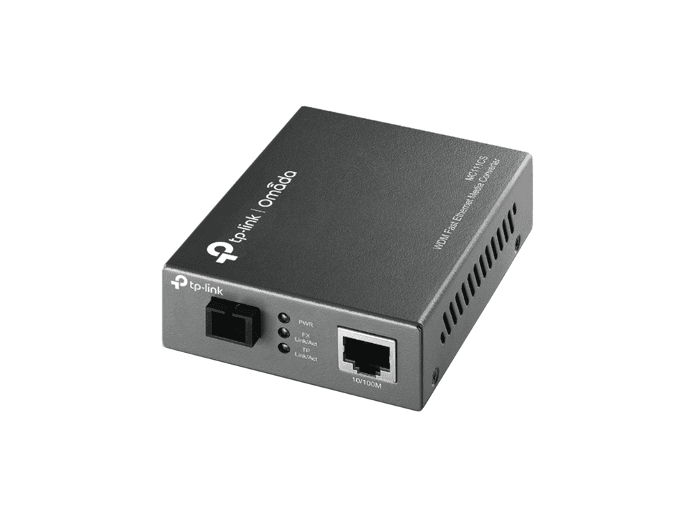 TP-Link Omada MC111CS 官方產品外觀