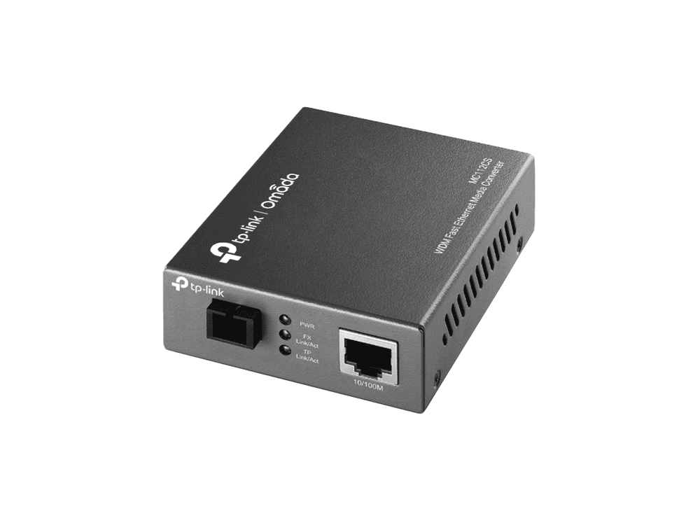 TP-Link Omada MC112CS 官方產品外觀
