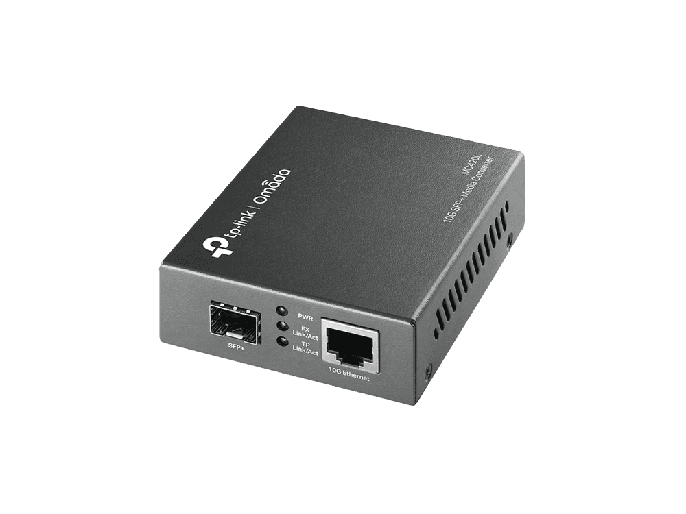 TP-Link Omada MC420L 官方產品外觀