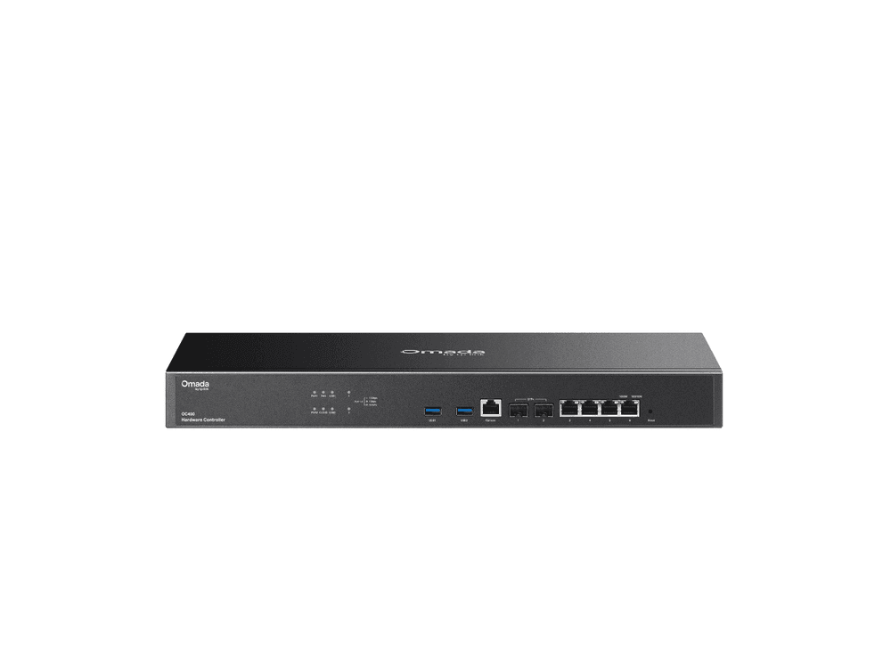 TP-Link Omada OC400 官方產品外觀