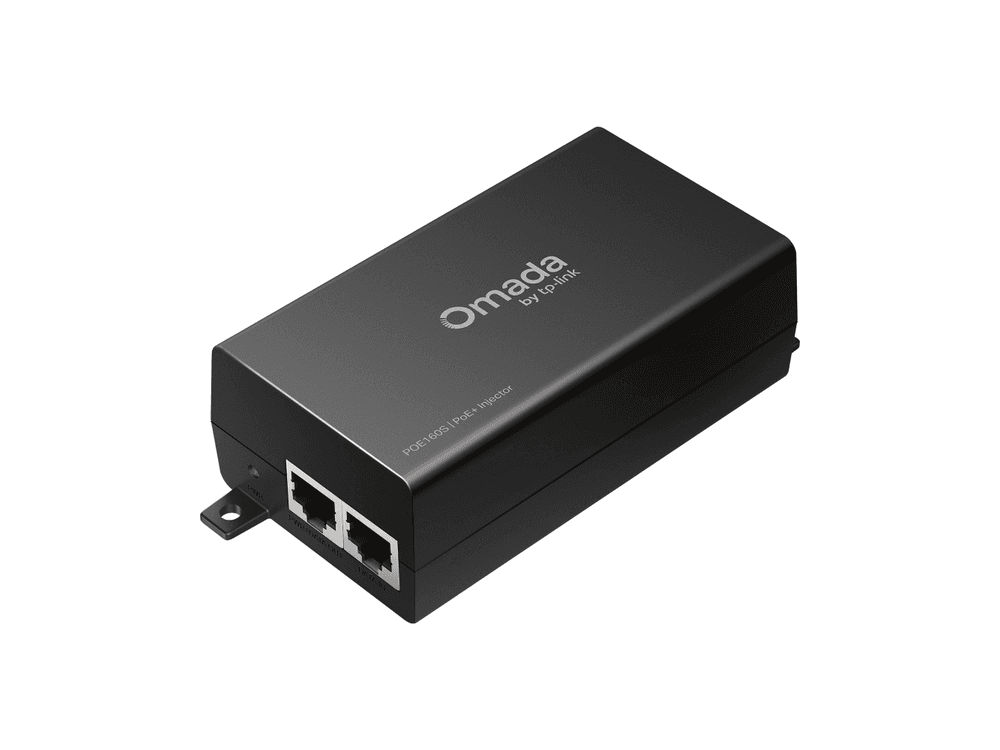 TP-Link Omada POE160S 官方產品外觀