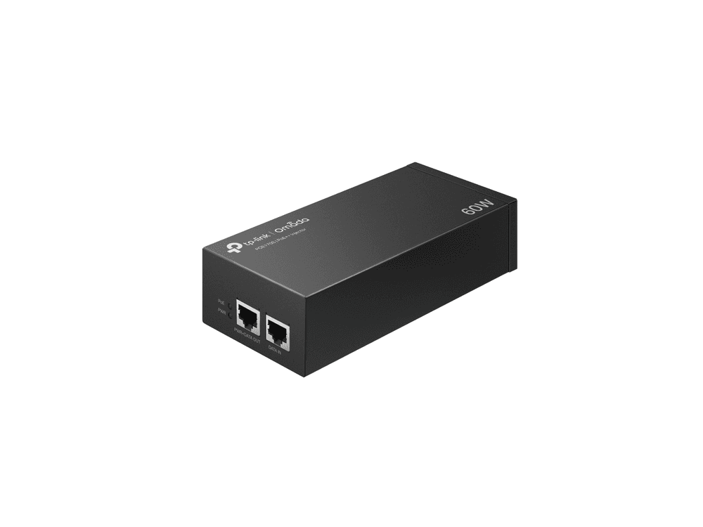 TP-Link Omada POE170S 官方產品外觀