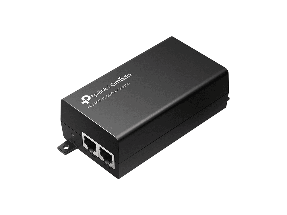 TP-Link Omada POE260S 官方產品外觀