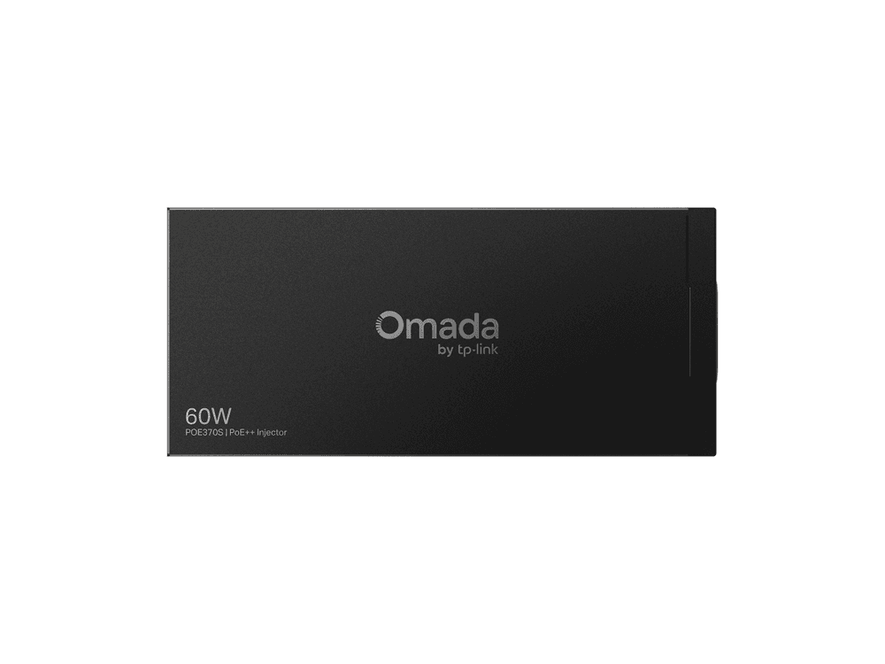 TP-Link Omada POE370S 官方產品外觀