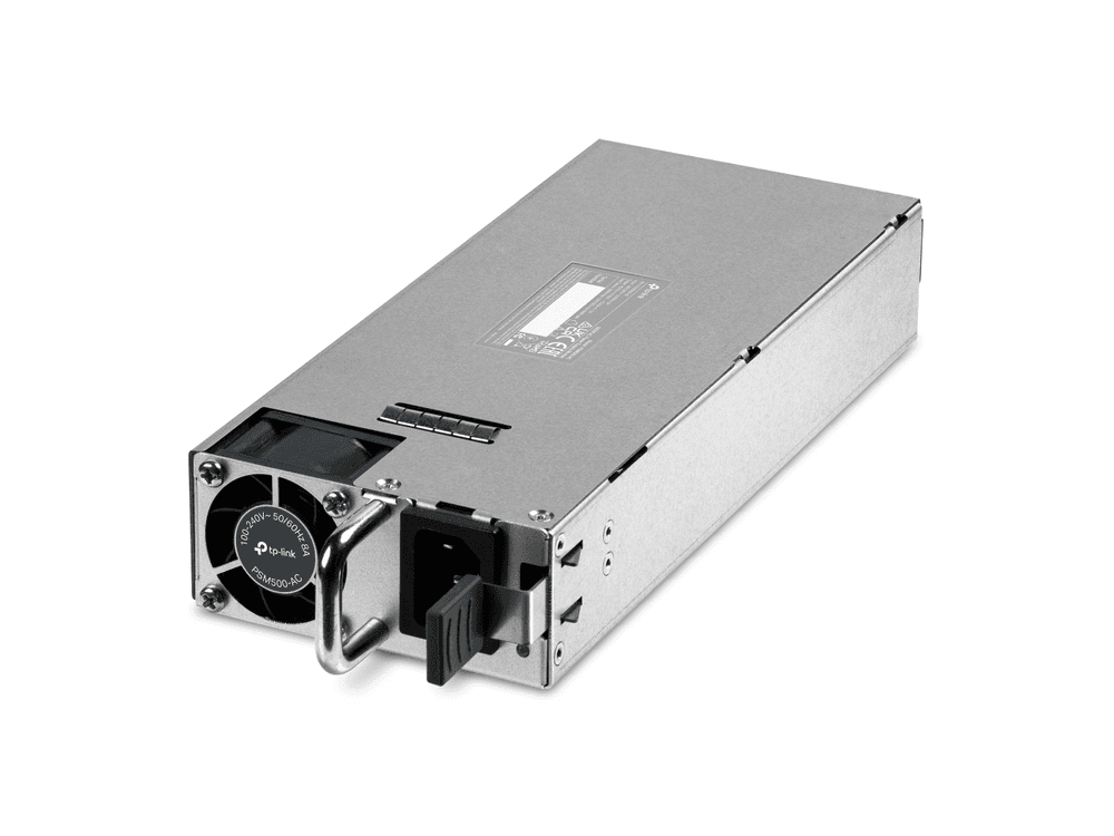 TP-Link Omada PSM500-AC 官方產品外觀