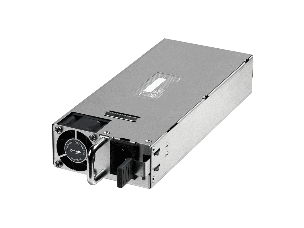 TP-Link Omada PSM900-AC 官方產品外觀