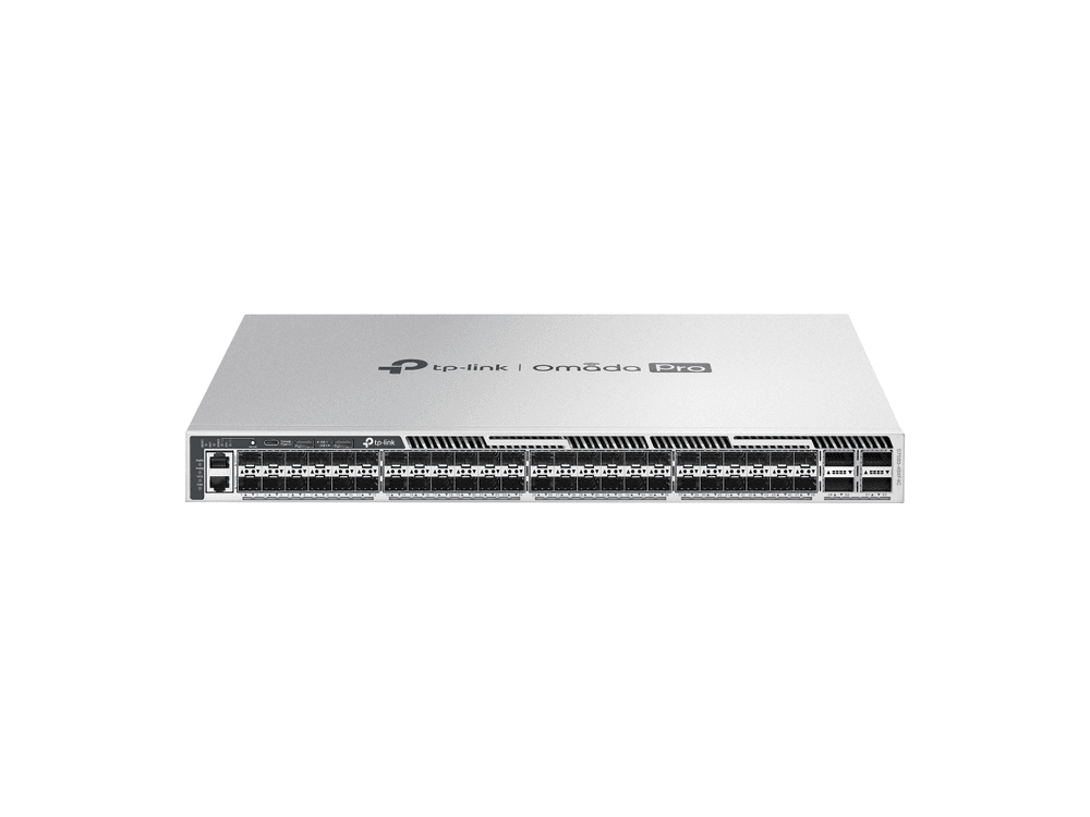 TP-Link Omada S7500-48XF4C 官方產品外觀
