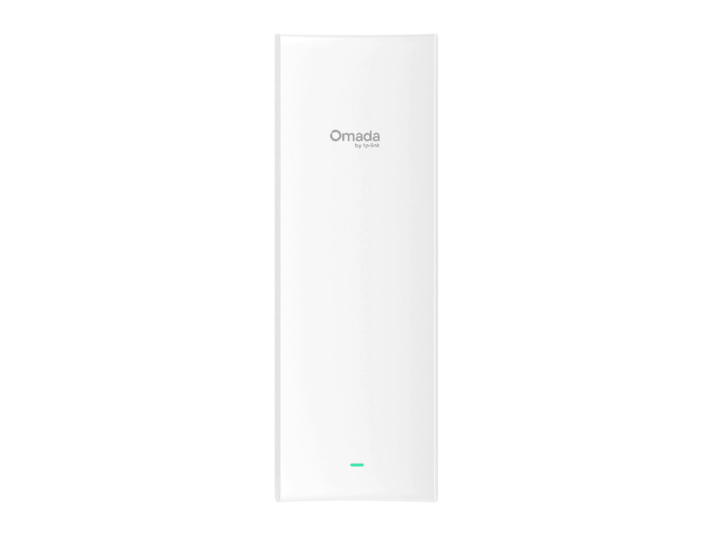 Sector Bridge 5 Omada 5 GHz 867 Mbps 長距離室內/戶外可擴充中央傳輸樞紐