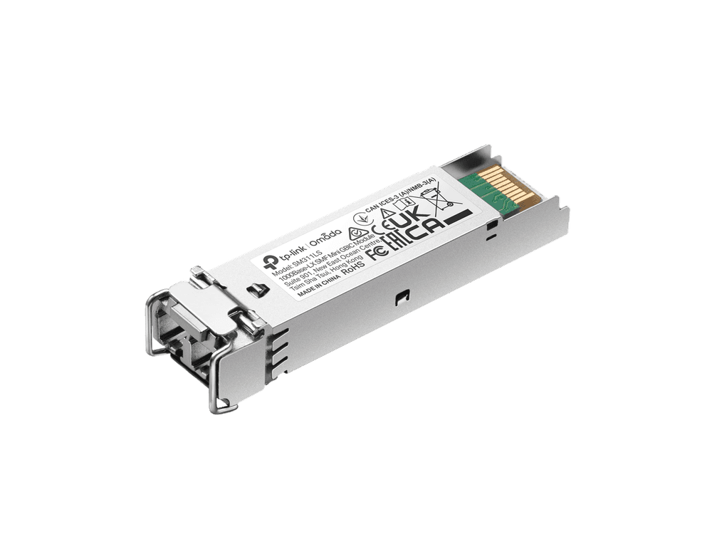 TP-Link Omada SM311LS 官方產品外觀