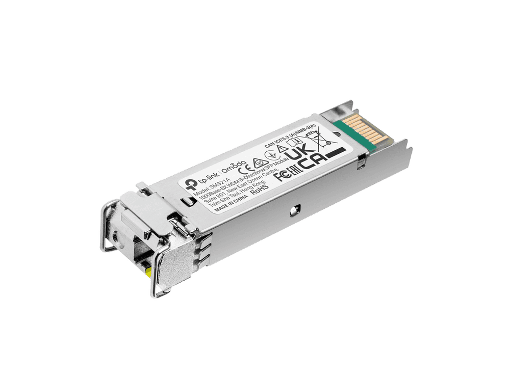 TP-Link Omada SM321A 官方產品外觀
