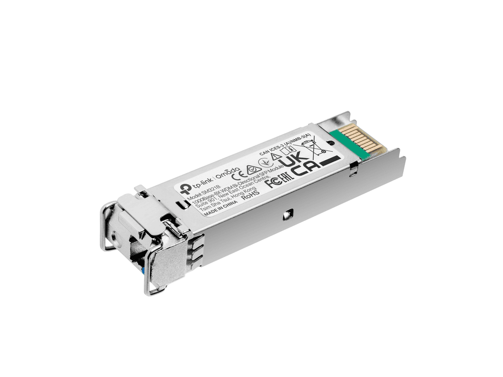 TP-Link Omada SM321B 官方產品外觀