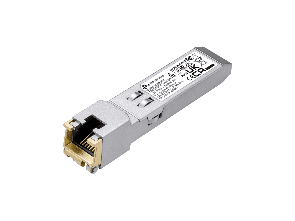 TP-Link Omada SM5310-T 官方產品外觀