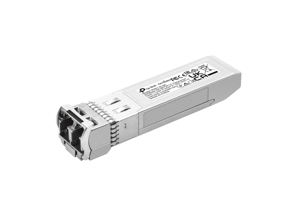 TP-Link Omada SM6110-SR 官方產品外觀
