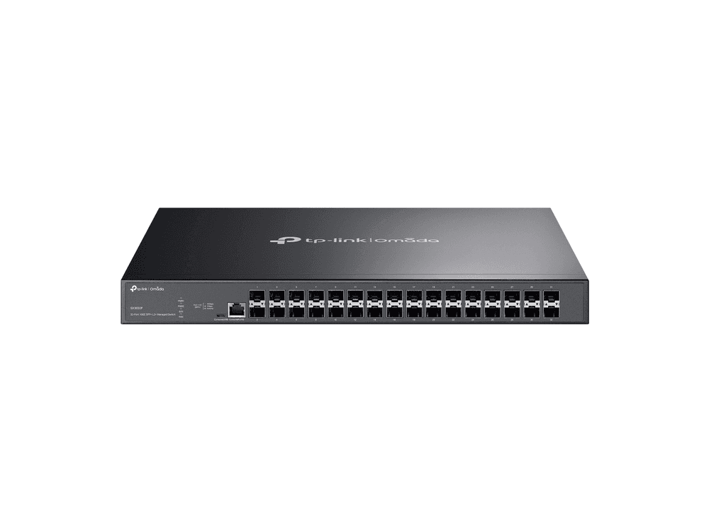 TP-Link Omada SX3032F 官方產品外觀