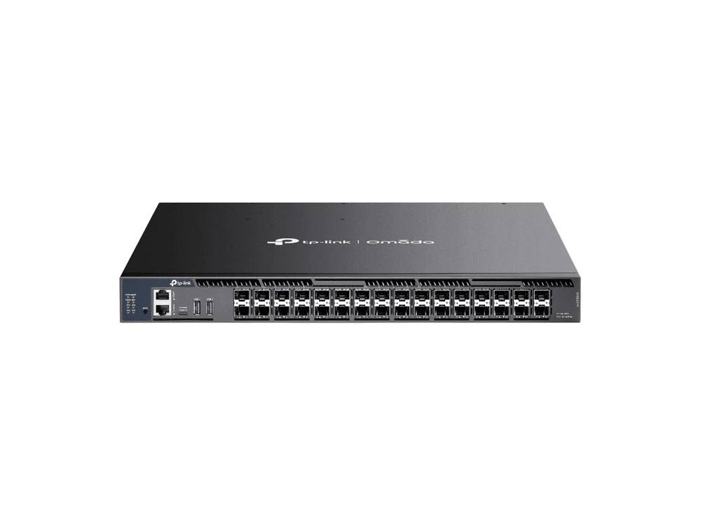 TP-Link Omada SX6632YF 官方產品外觀