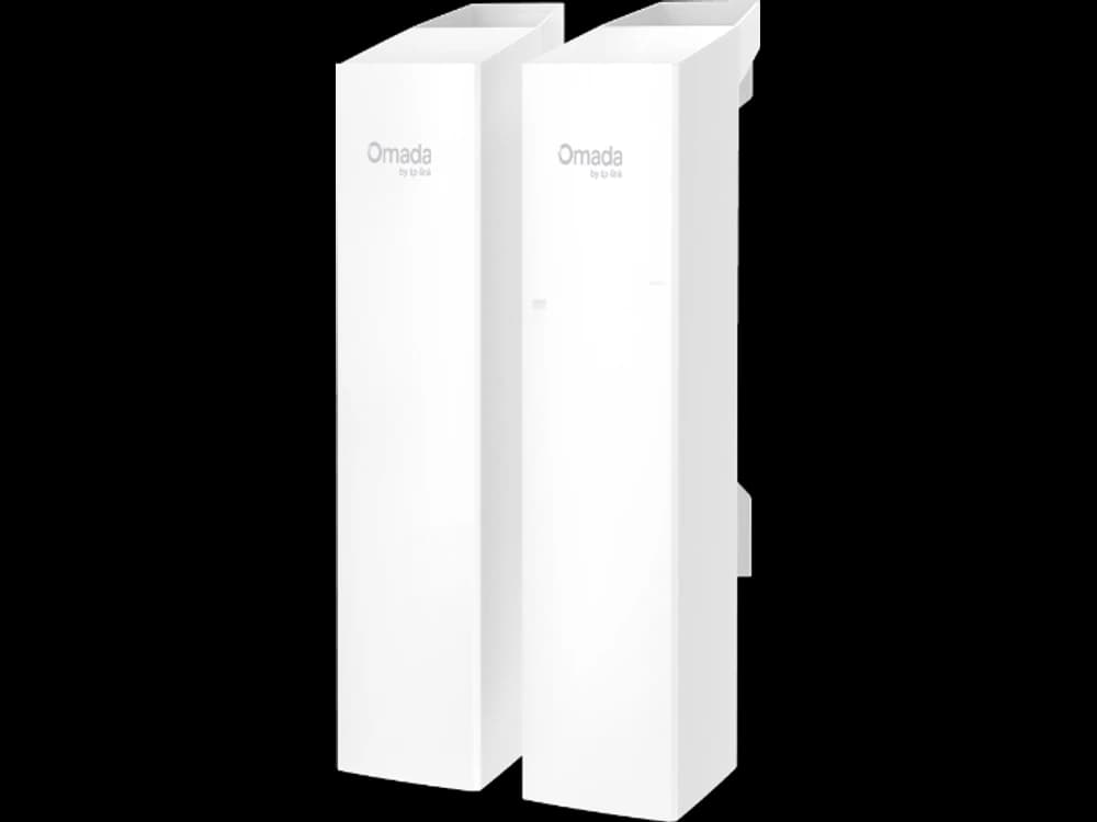 EAP215-Bridge KIT Omada 5GHz 867Mbps 長距離戶外/室內無線網橋