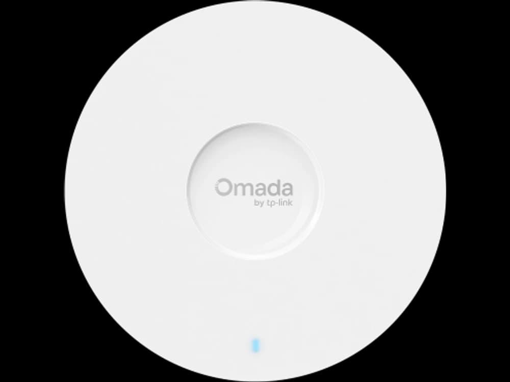 TP-Link Omada EAP610 官方產品外觀