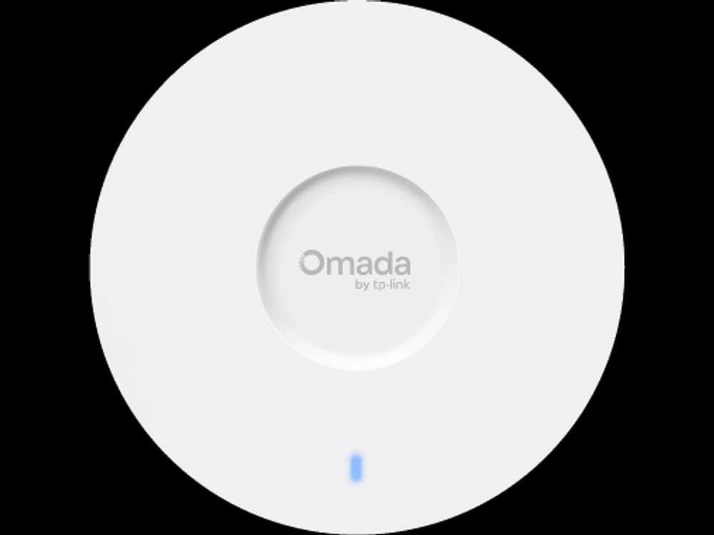 TP-Link Omada EAP653 官方產品外觀
