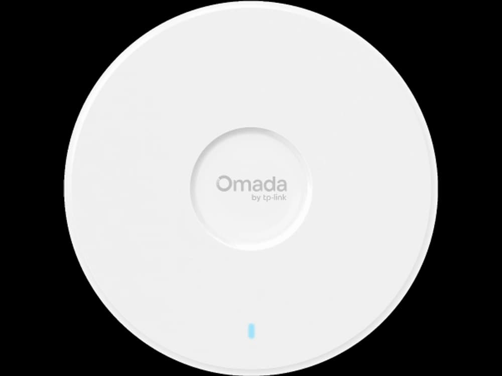 TP-Link Omada EAP772 官方產品外觀