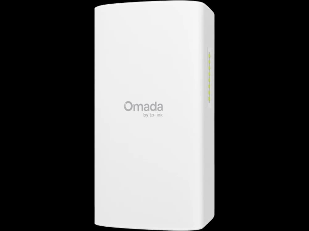 Flex Bridge 5 Omada 5 GHz 867 Mbps 室內/戶外長距離無線網橋
