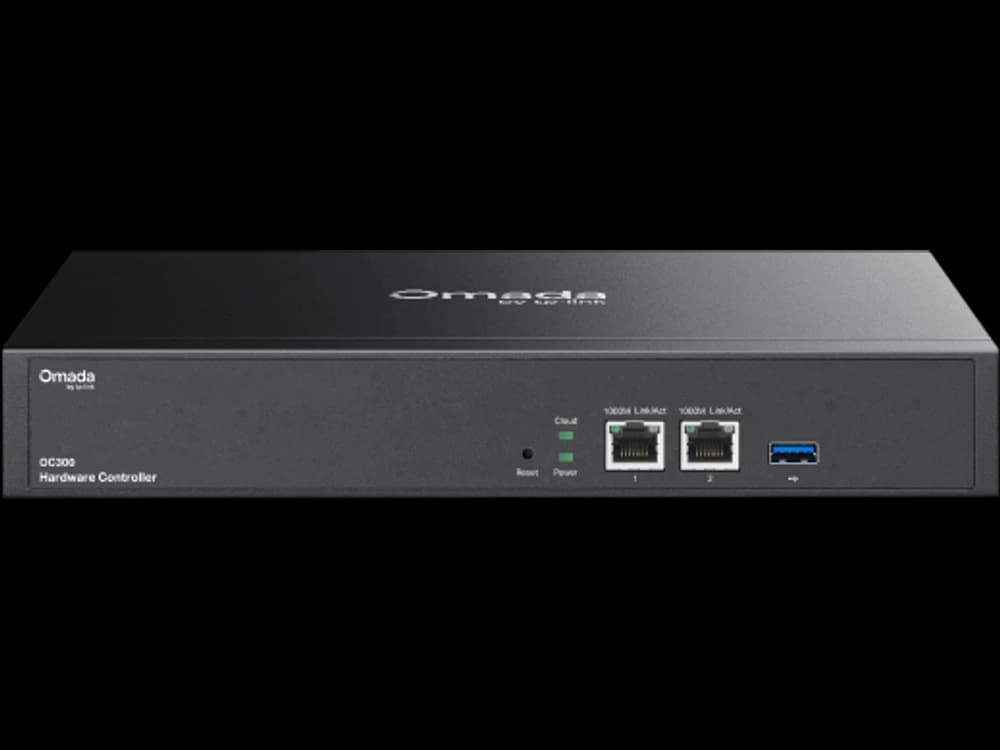 TP-Link Omada OC300 官方產品外觀