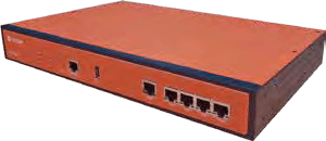 IP1000L 產品外觀