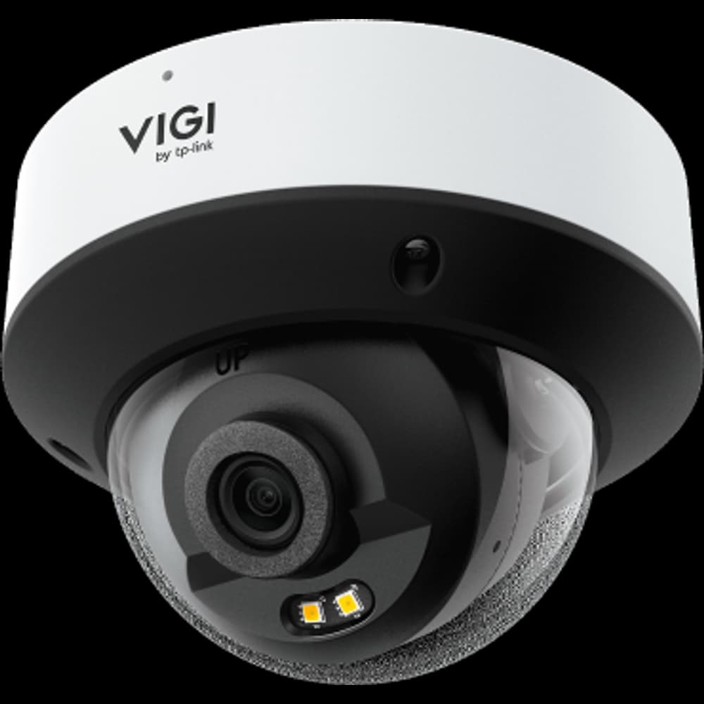 VIGI InSight S225 VIGI InSight S225 2MP 全彩球型網路攝影機