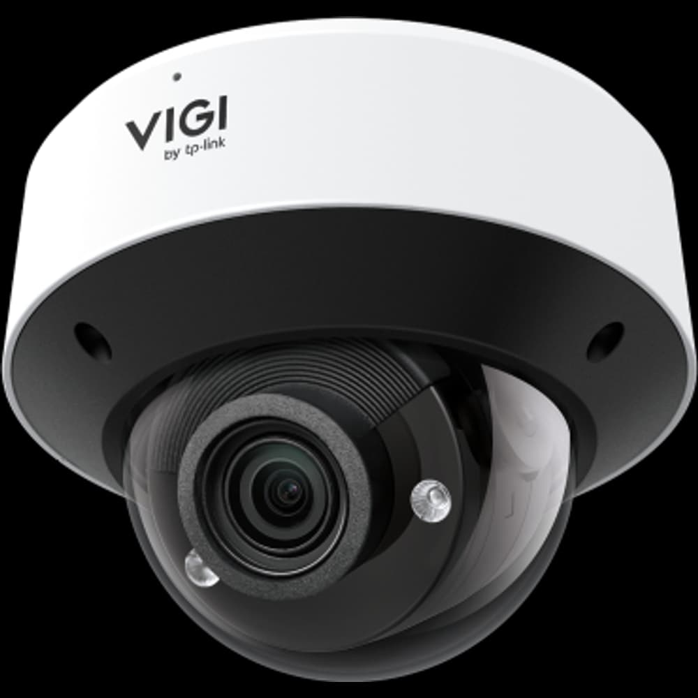 VIGI InSight S245ZI VIGI InSight S245ZI 4MP 紅外線電動變焦球型網路攝影機